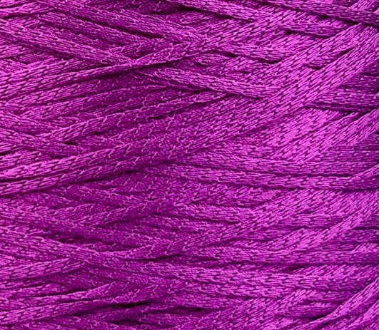 Art. Perla – 100 % Seidengarn 390 m / 100 g col. Orchideen-Violett